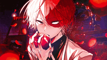 My Hero Academia GIF