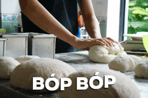 Sourdough GIF