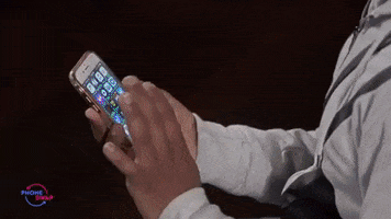 Comedy GIF