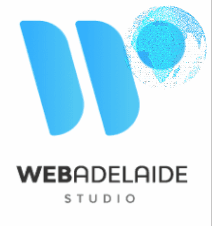 Website Design Adelaide GIF