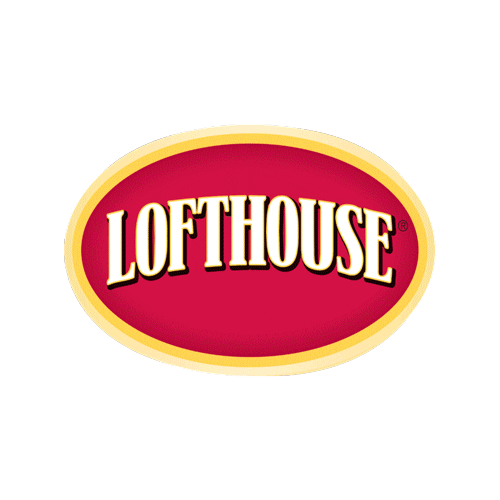 Lofthouse Cookies Sticker