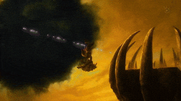 Son Goku GIF