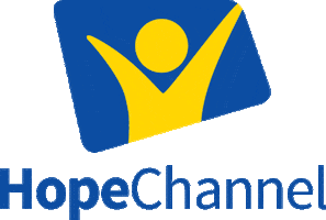 Hope Channel Sticker