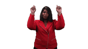 Karla Dennis Sticker