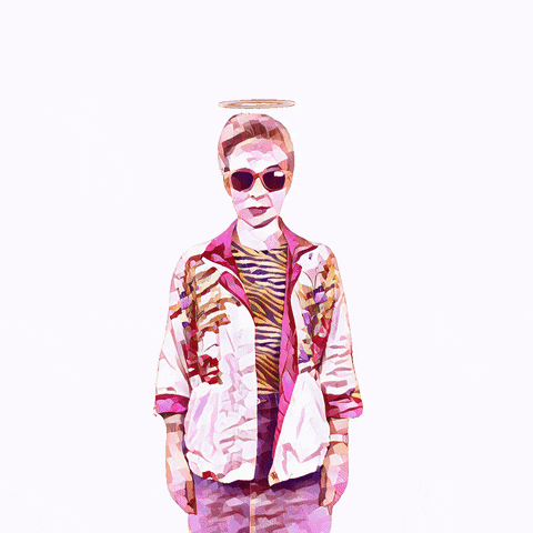 Feminism Maria GIF by No Hate Speech Movement Deutschland