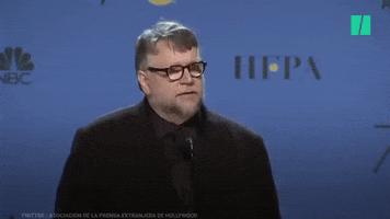 Golden Globes GIF