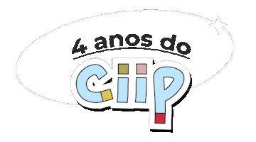 Ciip Sticker by Instituto Ninar