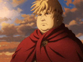 Anime GIF