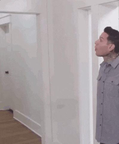 Fixer Upper Wow GIF by mxpx