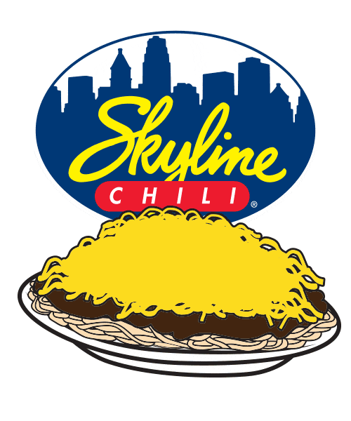 Cincinnati Sticker by Skyline Chili for iOS & Android GIPHY