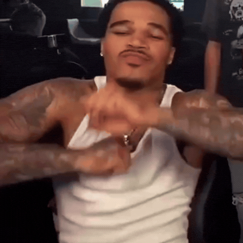 Hiphop Lol GIF by Blnde