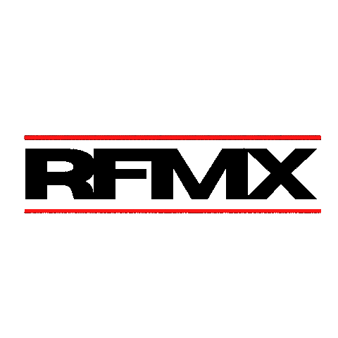 ronniefaisstmx Sticker