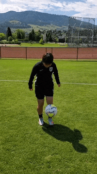 Soccer-juggling-trick GIFs - Get the best GIF on GIPHY