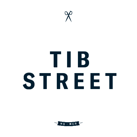 RPB Barbershop Sticker