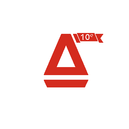 SAILAmsterdam2020 Sticker