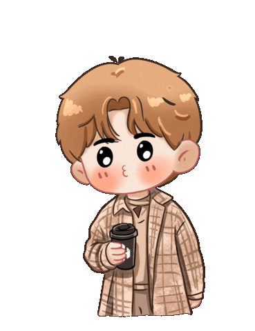 張敬軒 Hinscheung Sticker