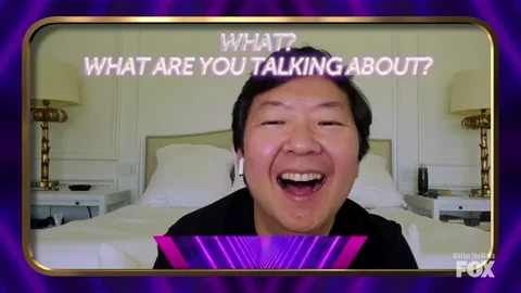 Ken Jeong What GIF by FOX TV