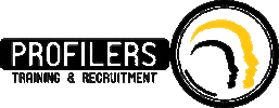 Profilers Sticker by SSMescu