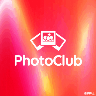 PhotoClub GIF