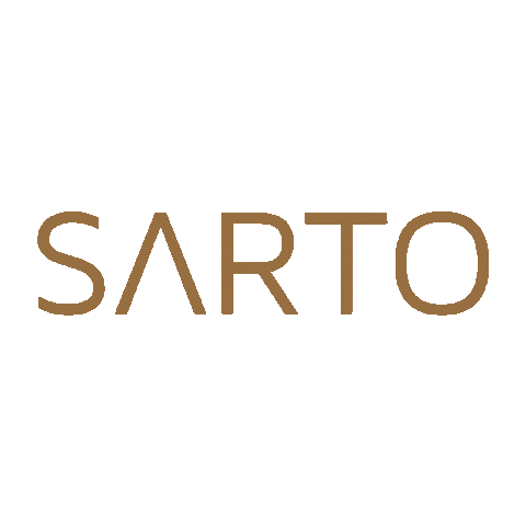 SARTO Sticker