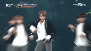 Kpop GIF