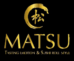 matsusushi matsu matsu sushi GIF