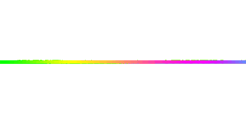 Rainbow Flower Sticker By Moca Modern Cannabis For Ios Android Giphy