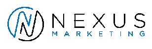 Nexus Marketing Sticker