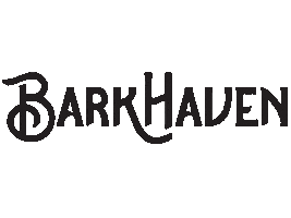 BARKHAVEN Sticker