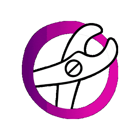 jaknadrapky Sticker