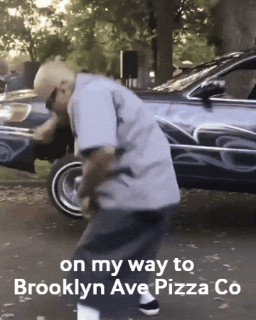 Boyle Heights Eastla GIF by Brooklyn Ave. Pizza Co.