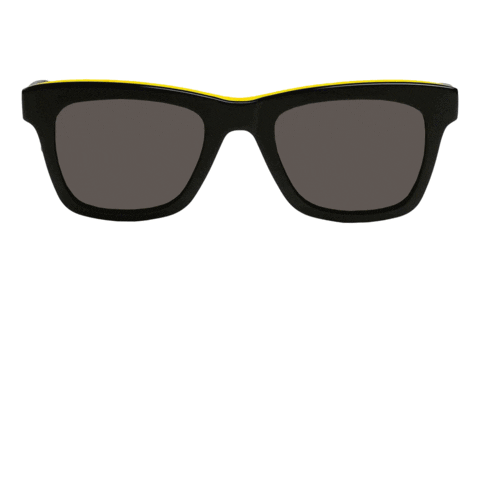 Sunglasses Edge Sticker by MINI México