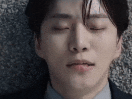 Sad Lee Junho GIF by enchantesg