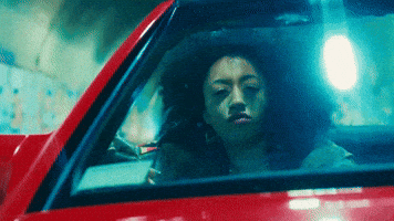 Head Over Heels GIF by Jenevieve