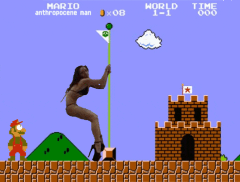 Super Mario Stripper GIF - Find & Share on GIPHY