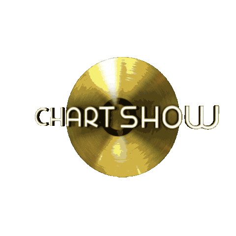 Chart Show Sticker