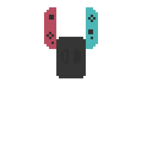 Game Sticker