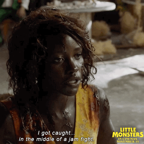 Little Monsters Movie GIF by Altitude Films