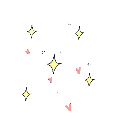 Happy Sticker