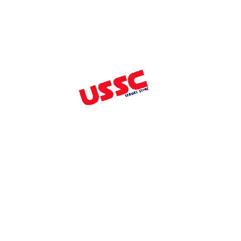 USSC Sticker