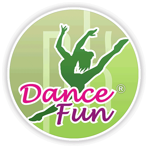 Dance Fun Sticker
