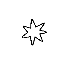 Star Sticker