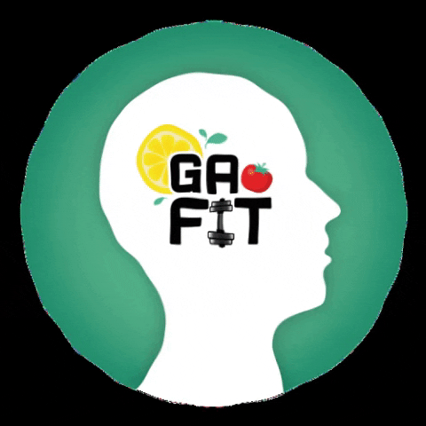 gafit power coach body bodybuilding GIF