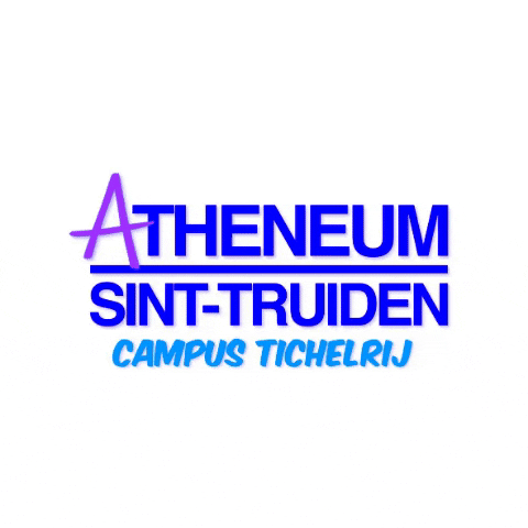 Atheneum Sint-Truiden GIF