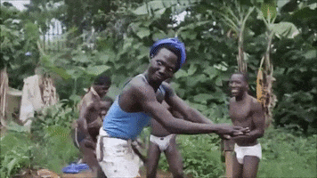 Dance GIF
