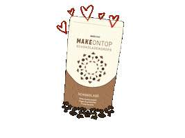 MAKECAKE Sticker