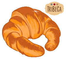 Tribeca Sticker