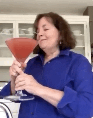 Happy Hour Drink GIF - Find & Share on GIPHY
