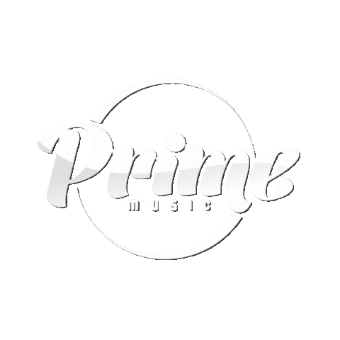Prime Music Fsa Sticker