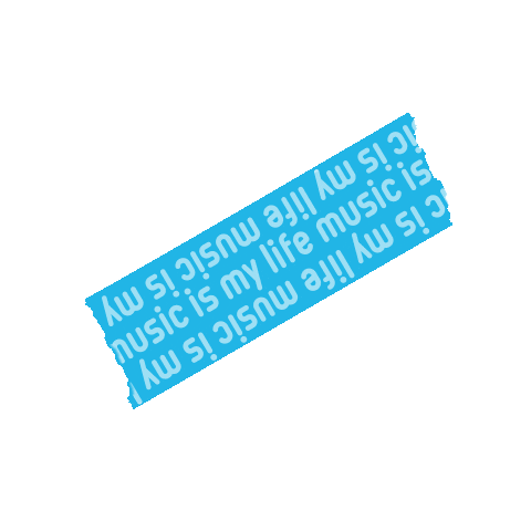 Listening Streaming Sticker by geniemusic